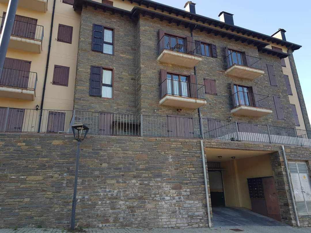El Mirador De La Molina Apartment Ла Молина Екстериор снимка