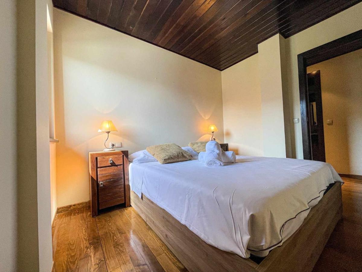 El Mirador De La Molina Apartment Ла Молина Екстериор снимка