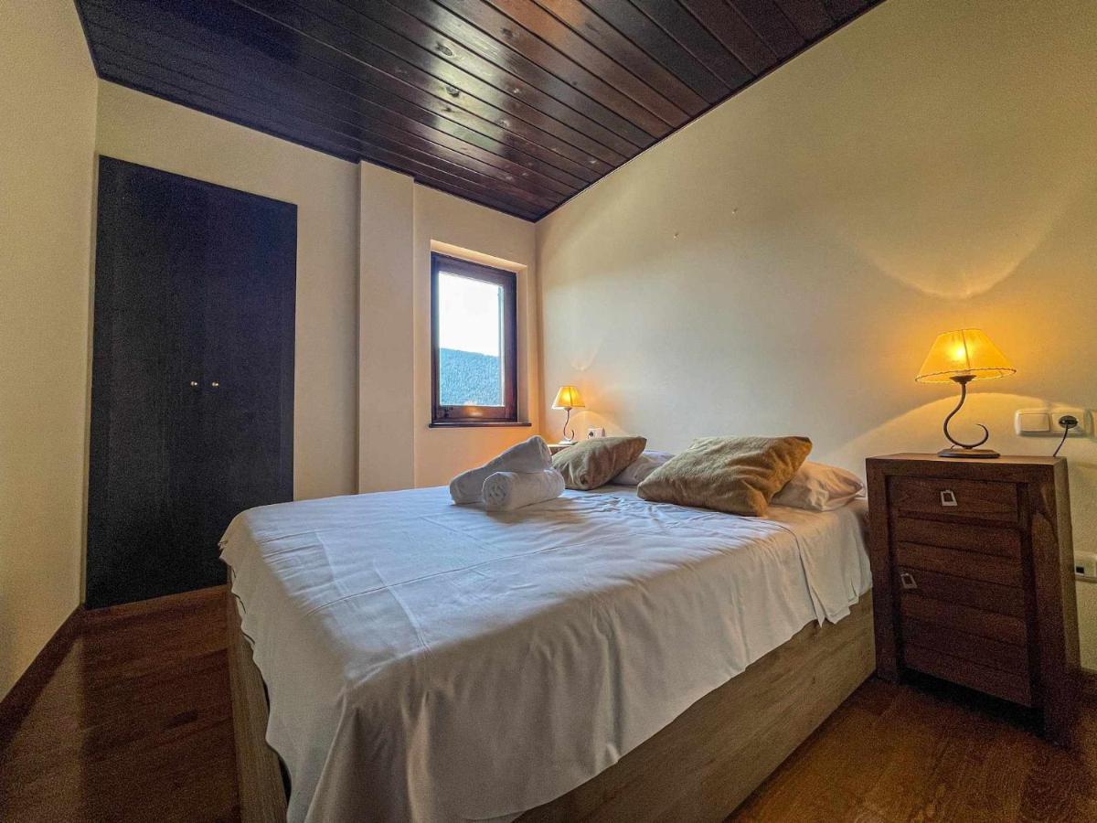 El Mirador De La Molina Apartment Ла Молина Екстериор снимка