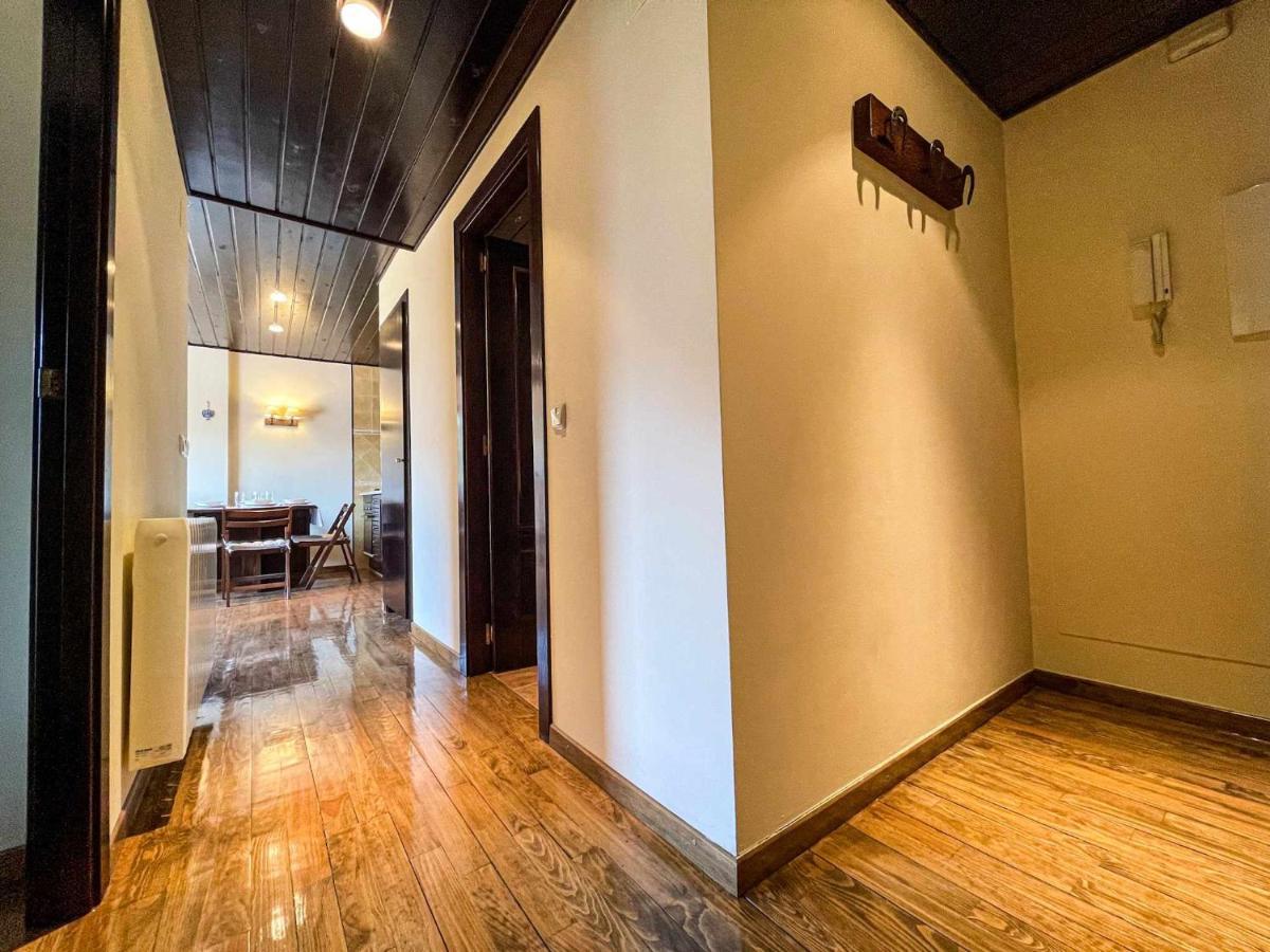 El Mirador De La Molina Apartment Ла Молина Екстериор снимка