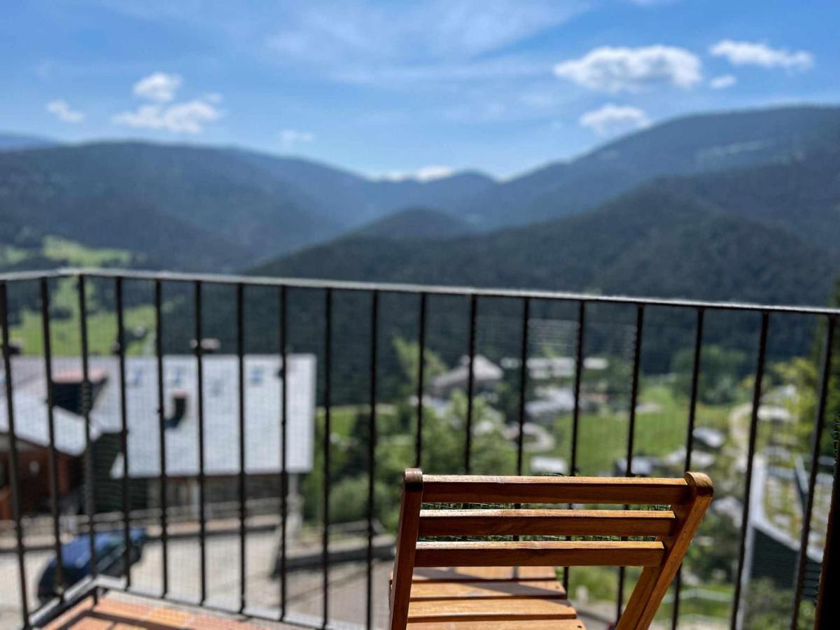 El Mirador De La Molina Apartment Ла Молина Екстериор снимка