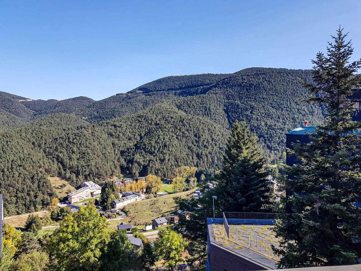 El Mirador De La Molina Apartment Ла Молина Екстериор снимка