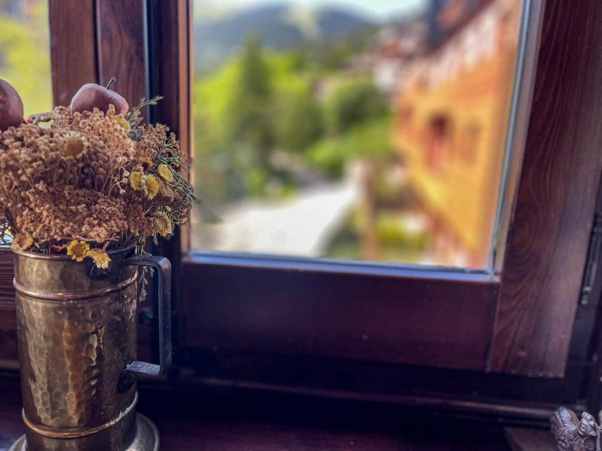 El Mirador De La Molina Apartment Ла Молина Екстериор снимка