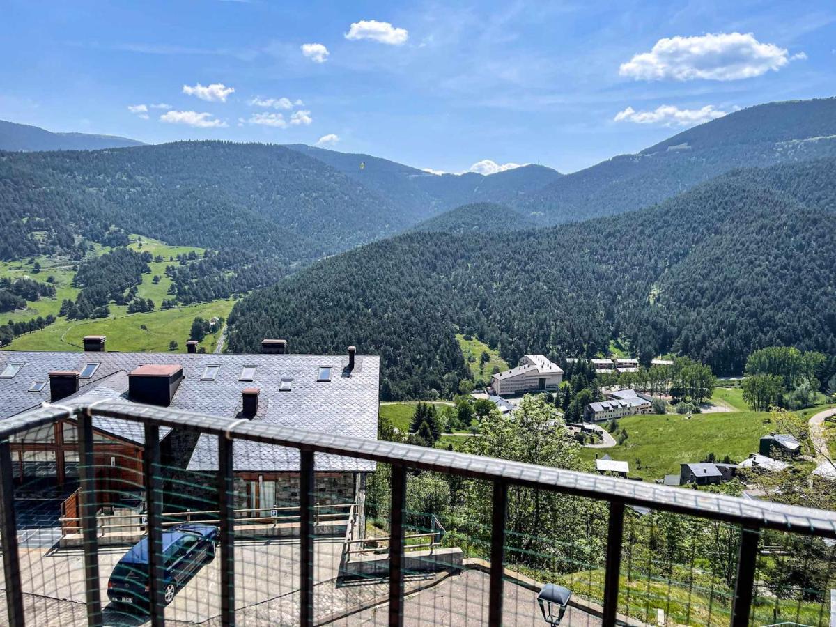 El Mirador De La Molina Apartment Ла Молина Екстериор снимка