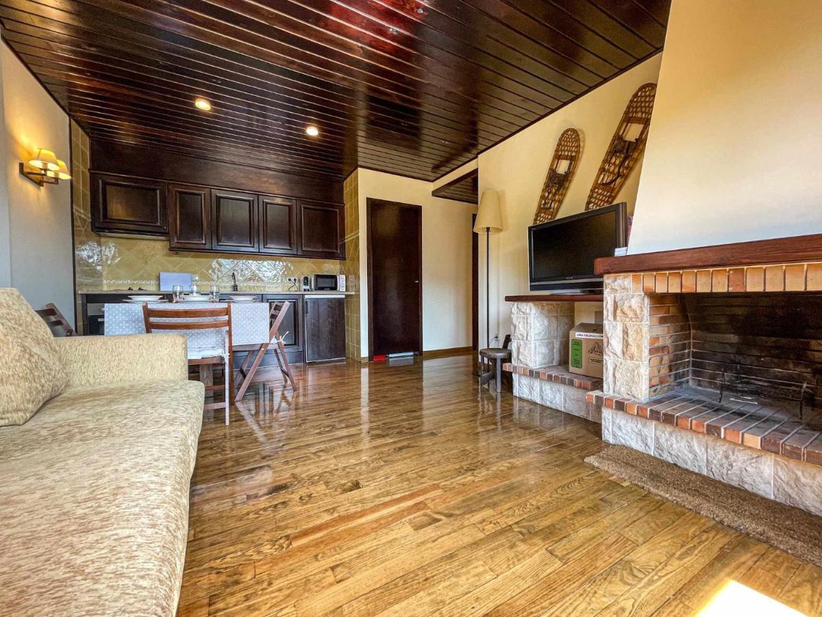 El Mirador De La Molina Apartment Ла Молина Екстериор снимка