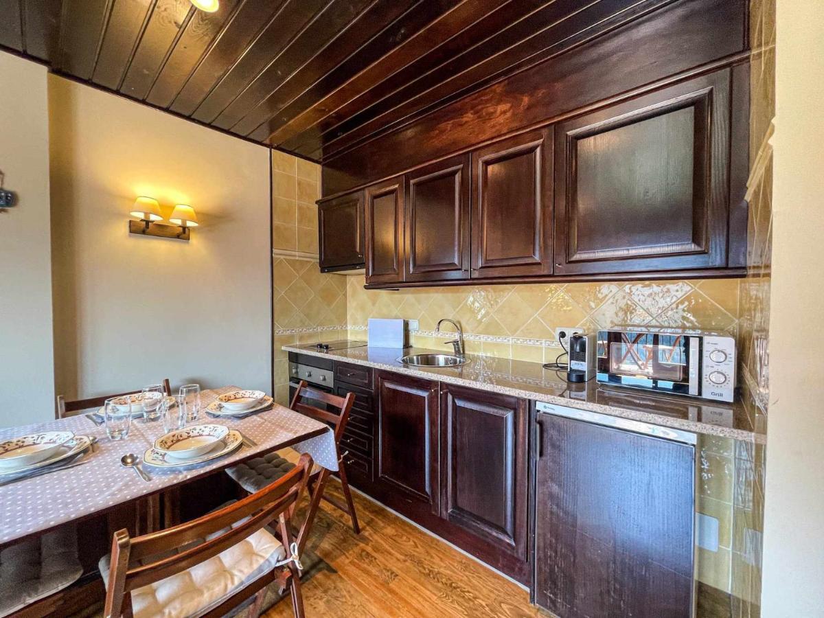 El Mirador De La Molina Apartment Ла Молина Екстериор снимка